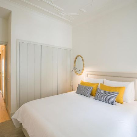 Courtyard & Elegance Apartment ลิสบอน ภายนอก รูปภาพ