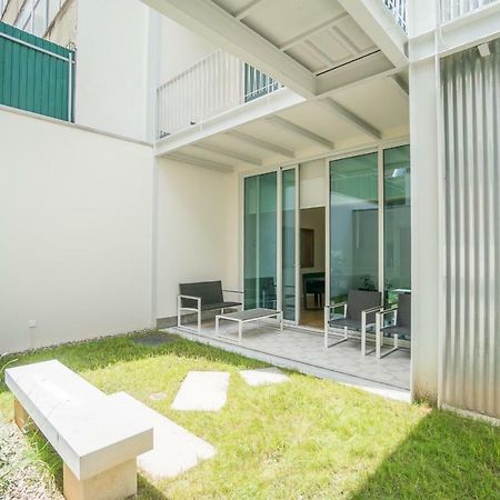 Courtyard & Elegance Apartment ลิสบอน ภายนอก รูปภาพ