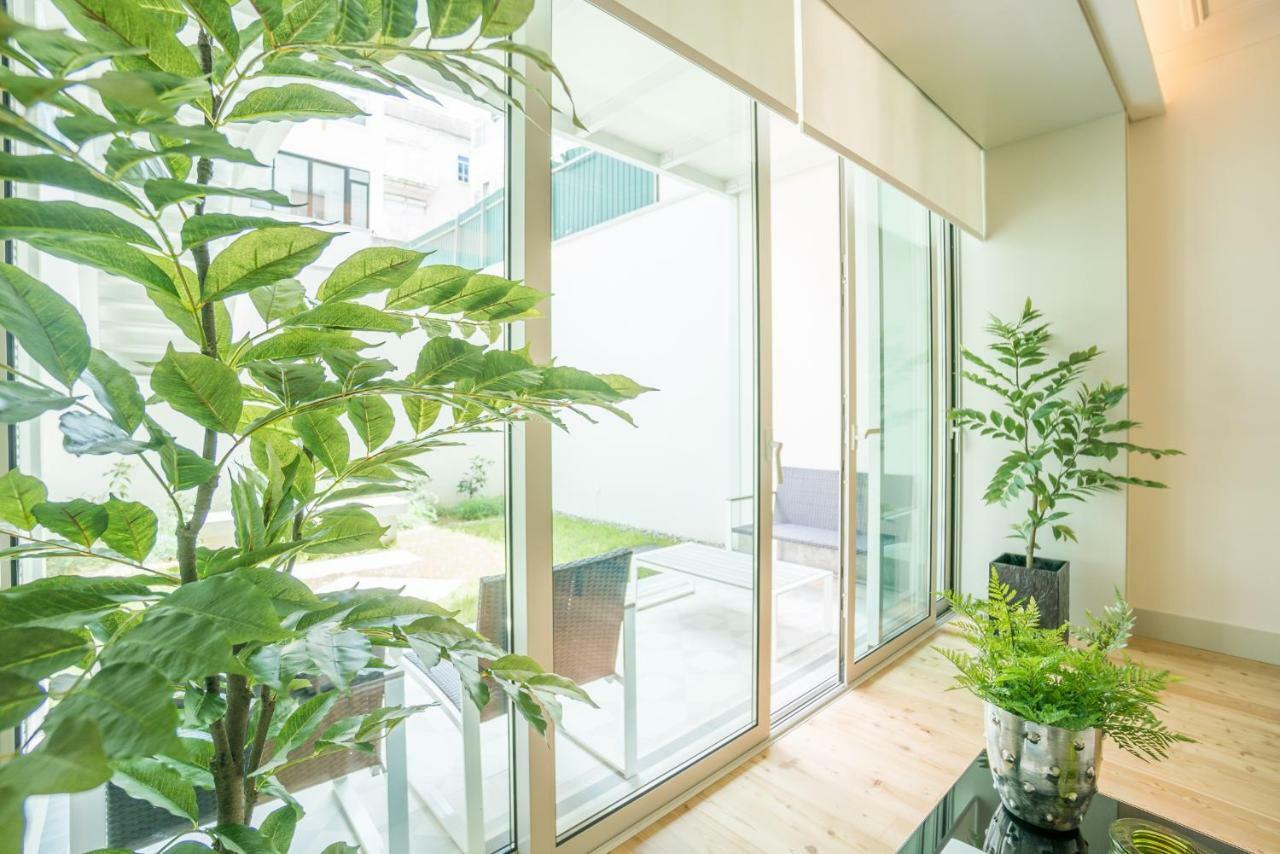 Courtyard & Elegance Apartment ลิสบอน ภายนอก รูปภาพ