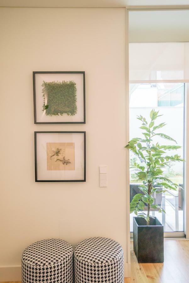 Courtyard & Elegance Apartment ลิสบอน ภายนอก รูปภาพ