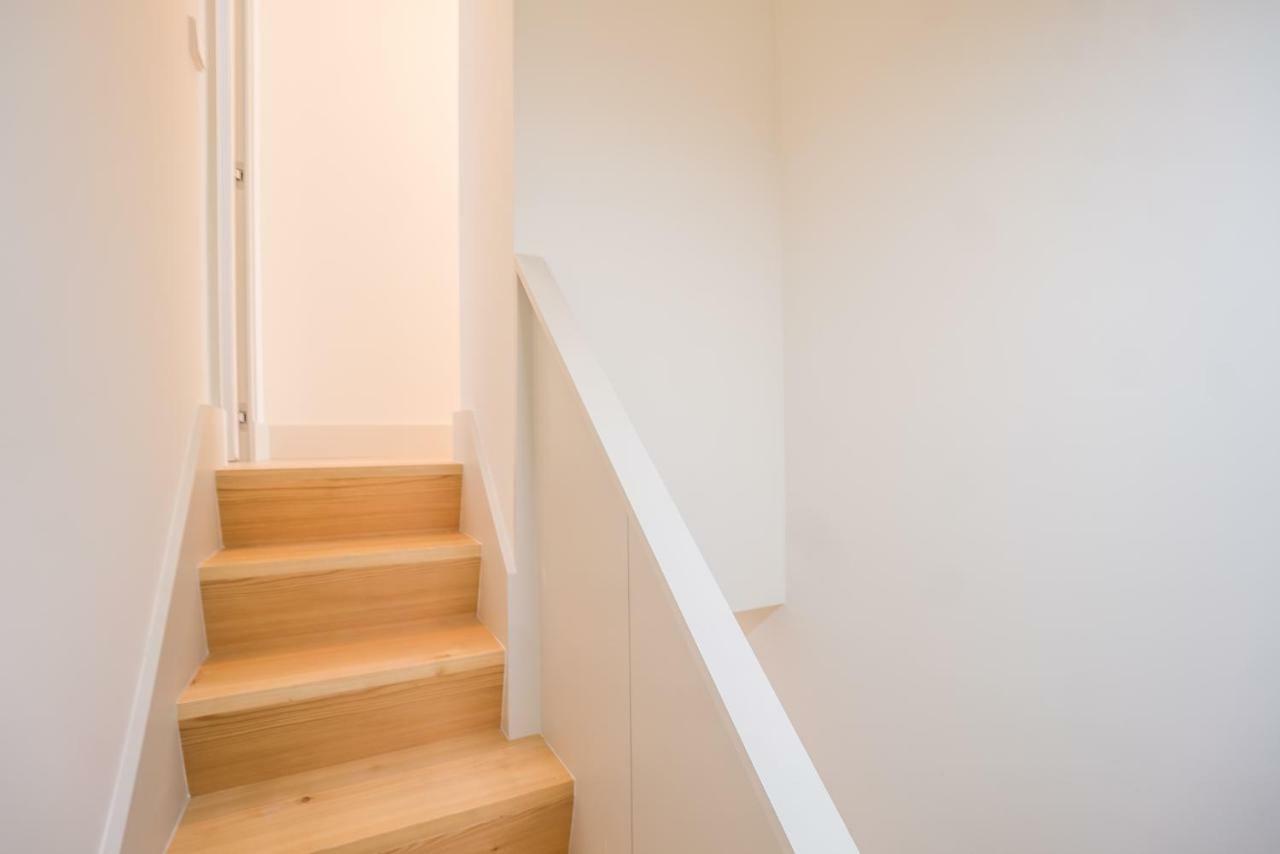 Courtyard & Elegance Apartment ลิสบอน ภายนอก รูปภาพ