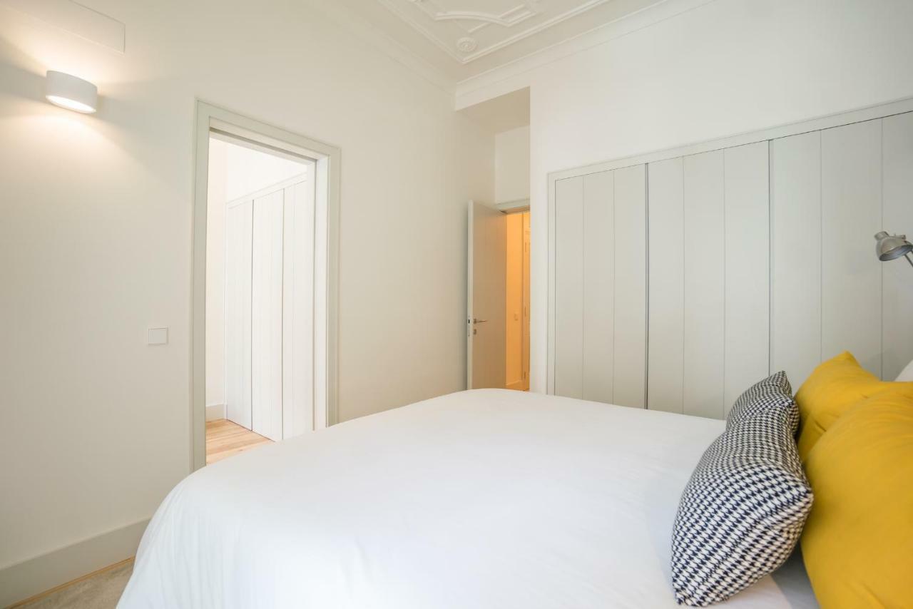 Courtyard & Elegance Apartment ลิสบอน ภายนอก รูปภาพ