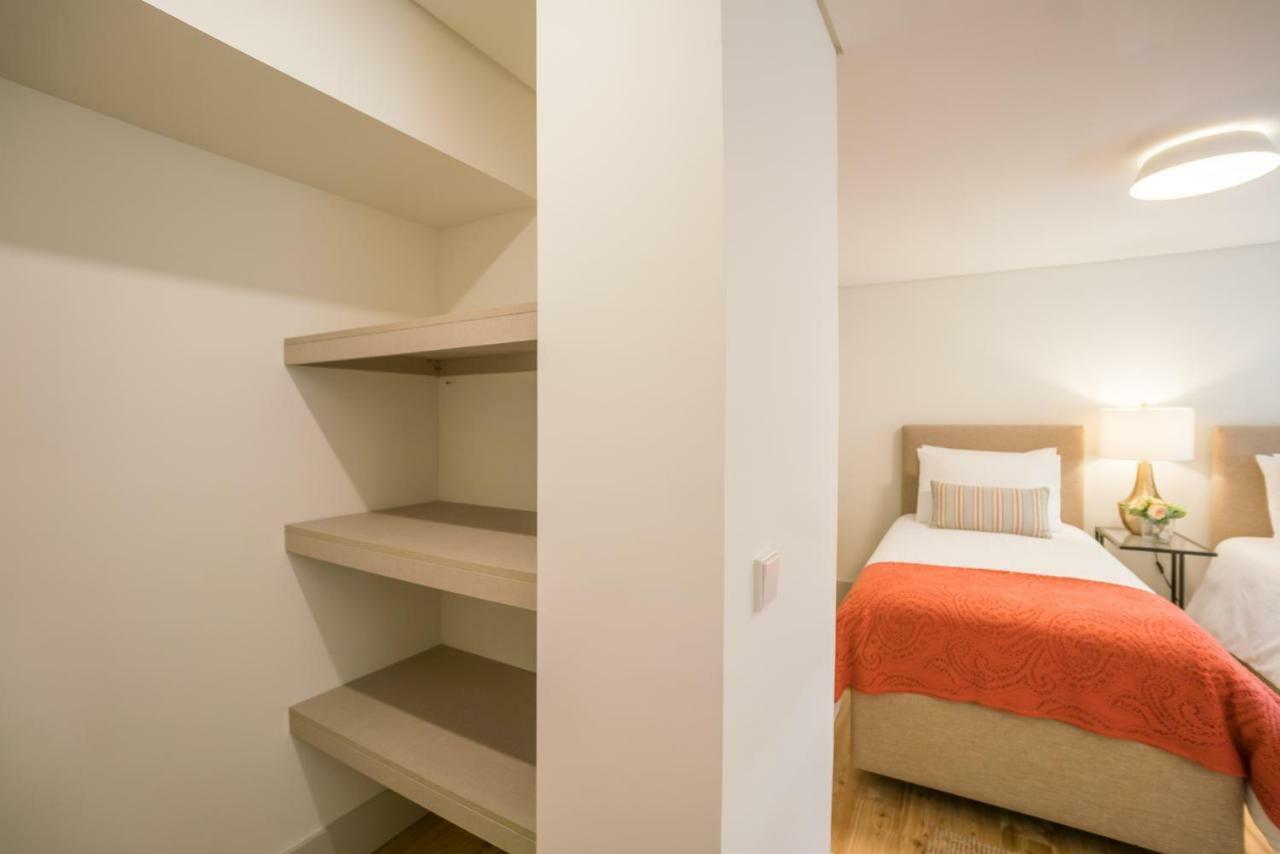 Courtyard & Elegance Apartment ลิสบอน ภายนอก รูปภาพ