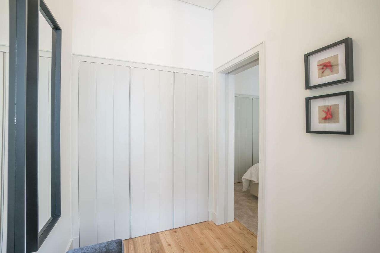 Courtyard & Elegance Apartment ลิสบอน ภายนอก รูปภาพ