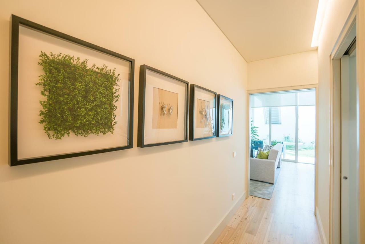 Courtyard & Elegance Apartment ลิสบอน ภายนอก รูปภาพ