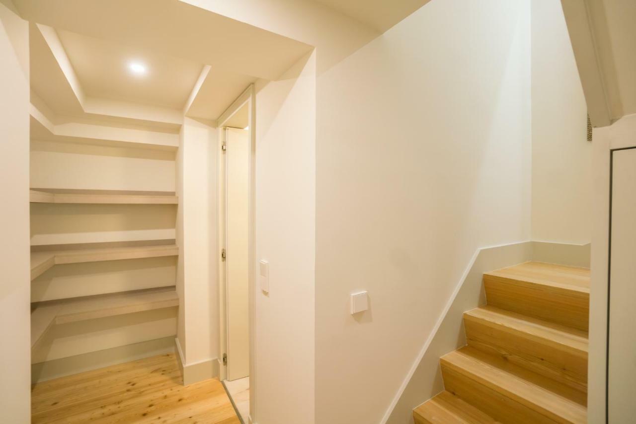 Courtyard & Elegance Apartment ลิสบอน ภายนอก รูปภาพ