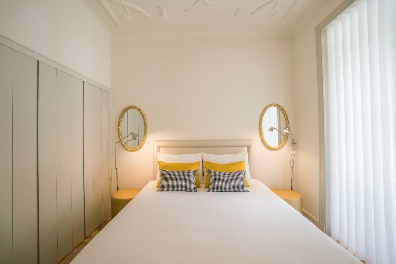 Courtyard & Elegance Apartment ลิสบอน ภายนอก รูปภาพ