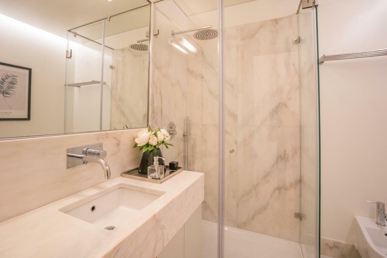 Courtyard & Elegance Apartment ลิสบอน ภายนอก รูปภาพ