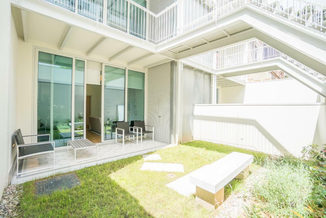 Courtyard & Elegance Apartment ลิสบอน ภายนอก รูปภาพ
