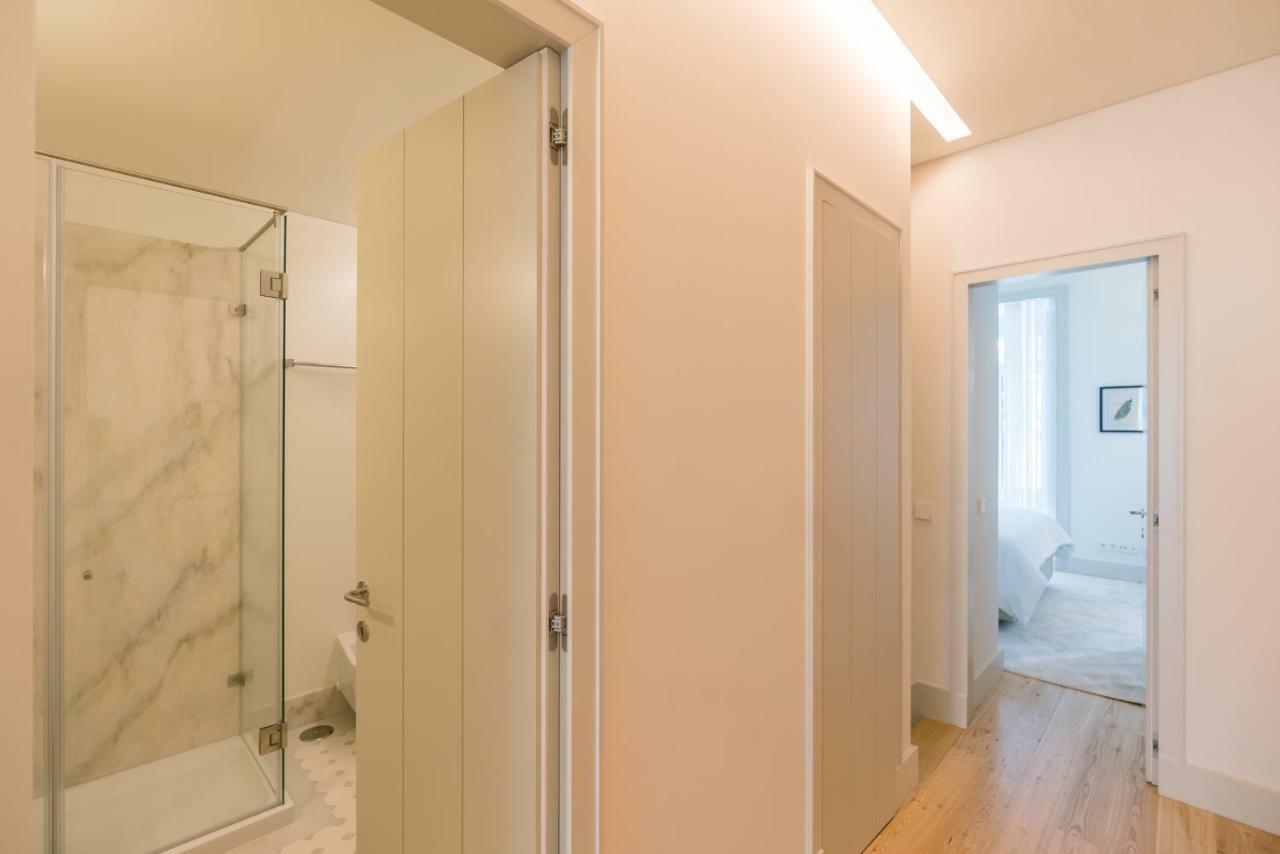 Courtyard & Elegance Apartment ลิสบอน ภายนอก รูปภาพ