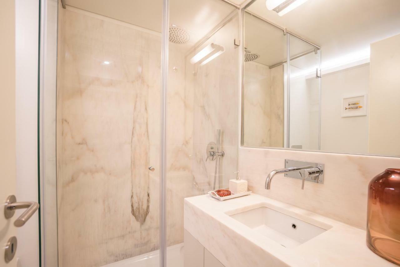 Courtyard & Elegance Apartment ลิสบอน ภายนอก รูปภาพ