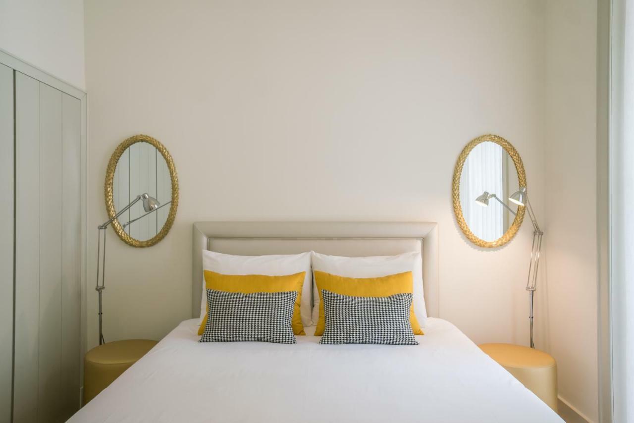 Courtyard & Elegance Apartment ลิสบอน ภายนอก รูปภาพ