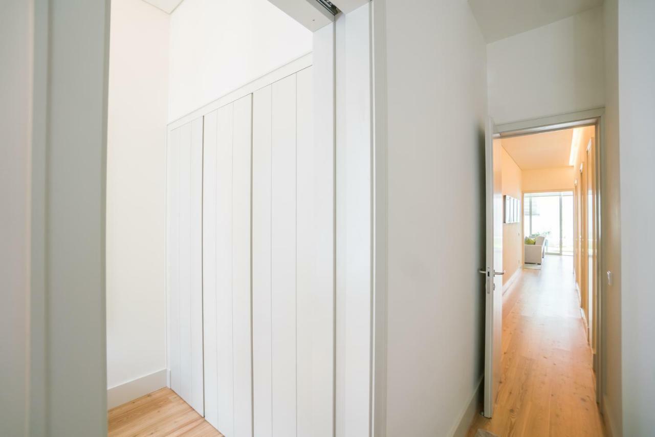 Courtyard & Elegance Apartment ลิสบอน ภายนอก รูปภาพ