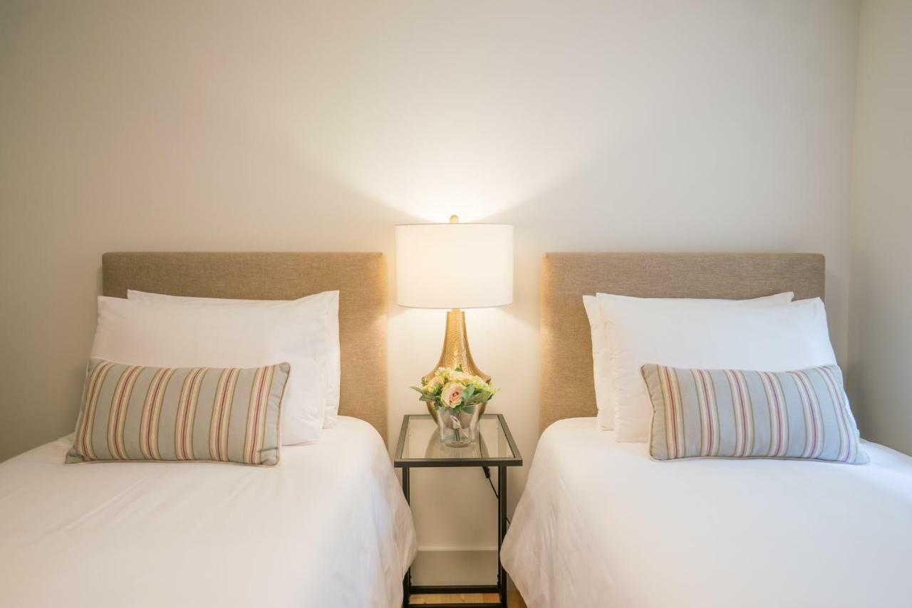 Courtyard & Elegance Apartment ลิสบอน ภายนอก รูปภาพ